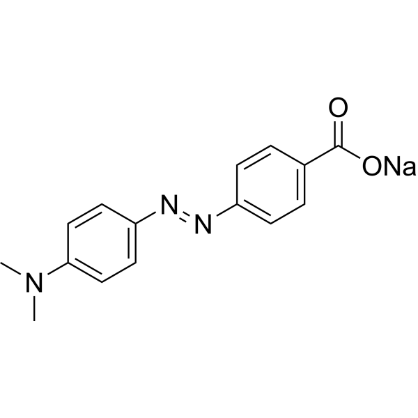 Dabcyl acid sodium 845-46-5